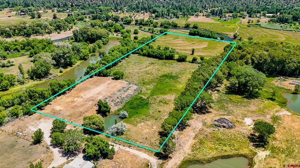 Tbd Highway 550 Property Photo 9