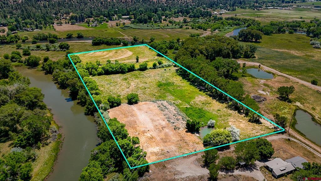 Tbd Highway 550 Property Photo 14