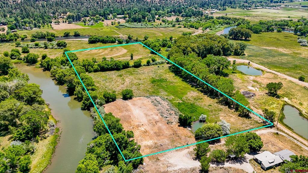 Tbd Highway 550 Property Photo 15