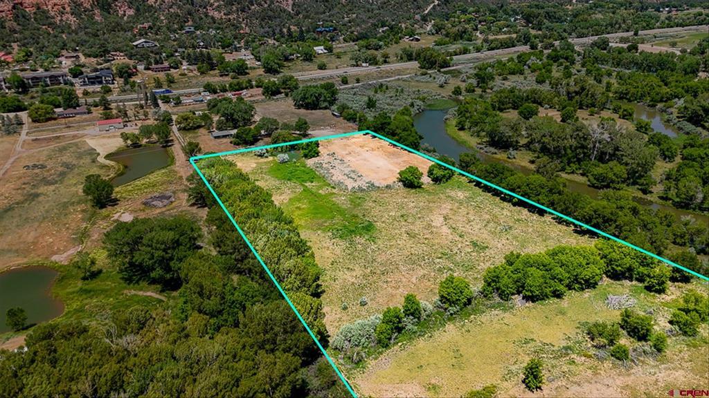 Tbd Highway 550 Property Photo 17