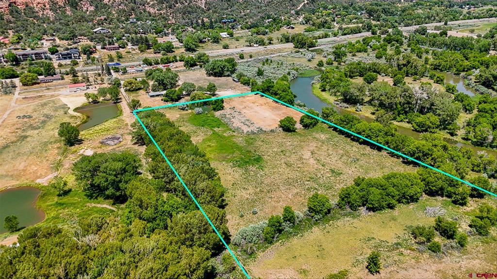 Tbd Highway 550 Property Photo 18