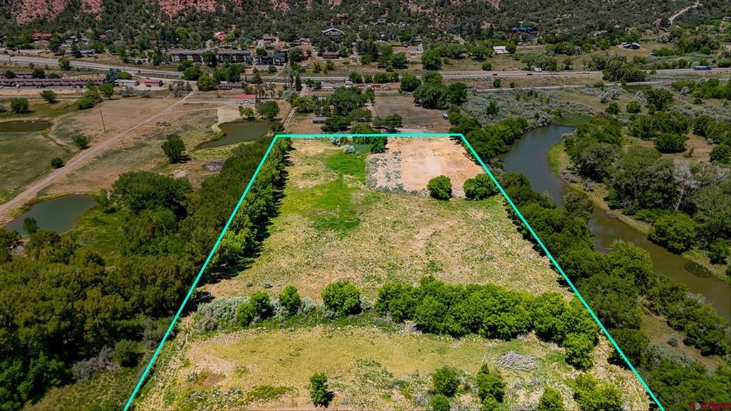 Tbd Highway 550 Property Photo 20