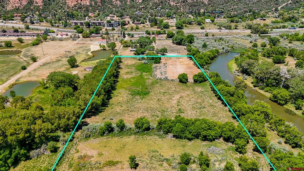 Tbd Highway 550 Property Photo 21