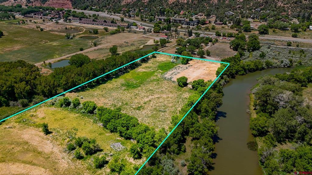 Tbd Highway 550 Property Photo 23
