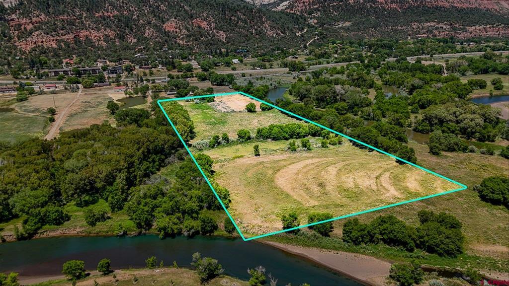 Tbd Highway 550 Property Photo 35