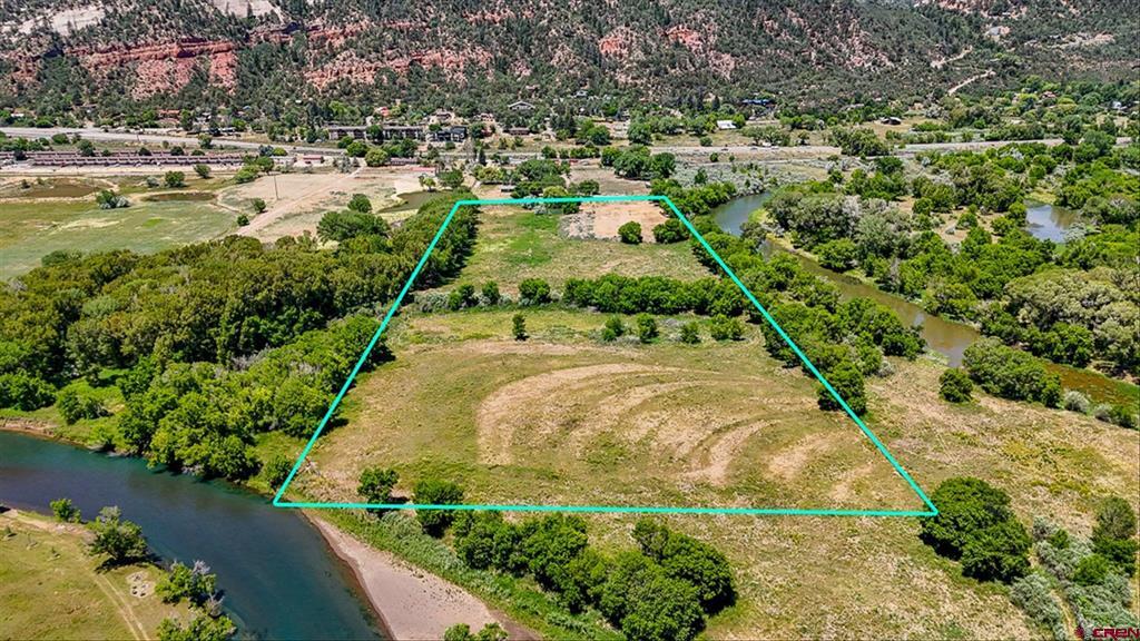 Tbd Highway 550 Property Photo 39