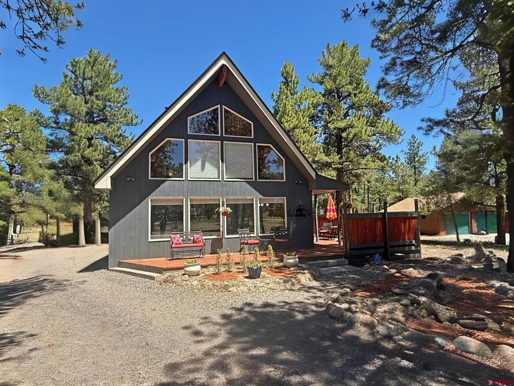 139 Bristle Cone Property Photo 1