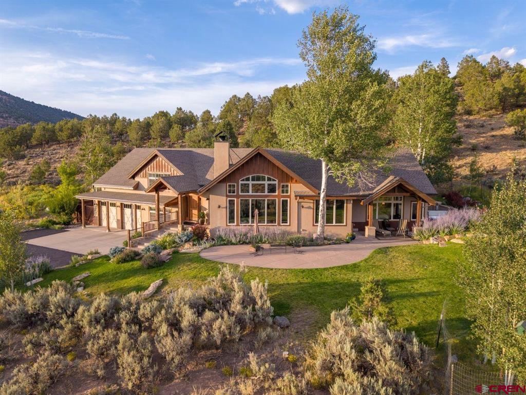 800 Golden Eagle Trail Property Photo 1