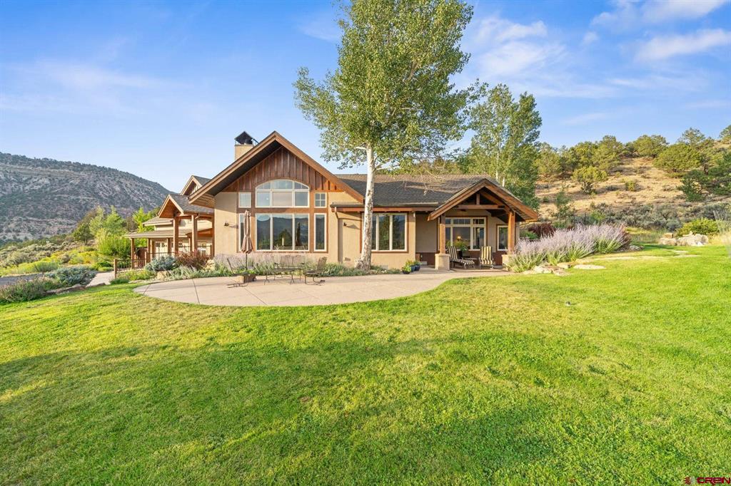 800 Golden Eagle Trail Property Photo 6