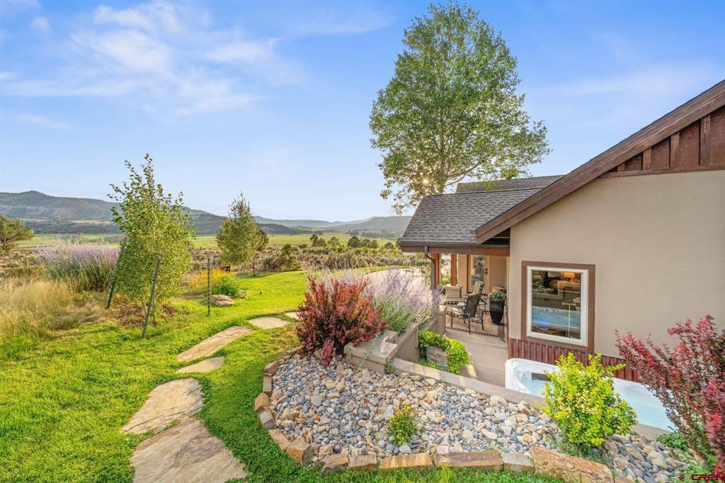 800 Golden Eagle Trail Property Photo 34