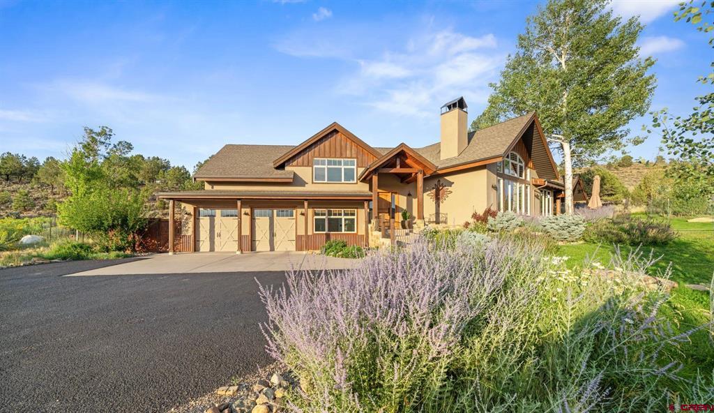 800 Golden Eagle Trail Property Photo 38