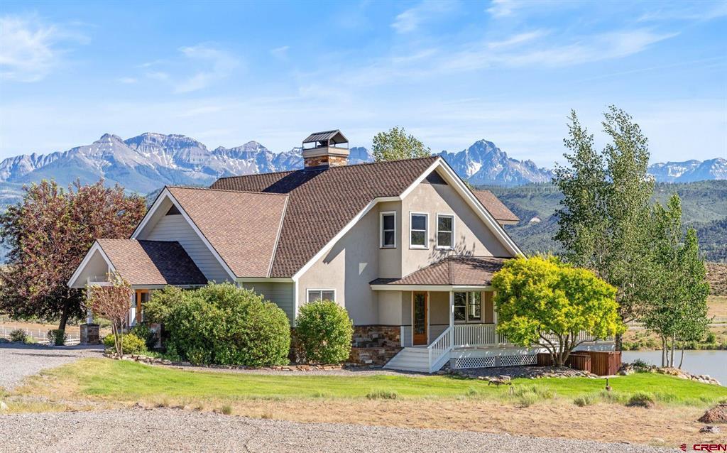 800 Golden Eagle Trail Property Photo 43
