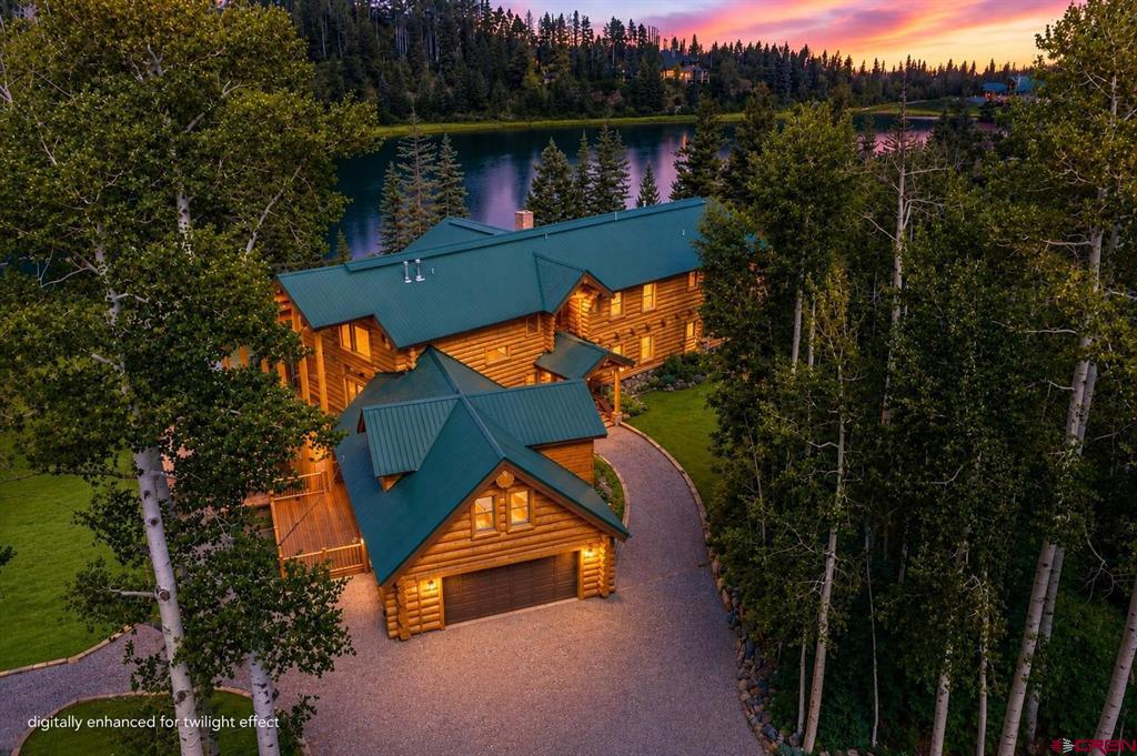 580 Lake Purgatory Drive Property Photo 43