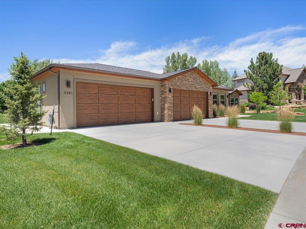 3341 Mahogany Drive Property Photo 4