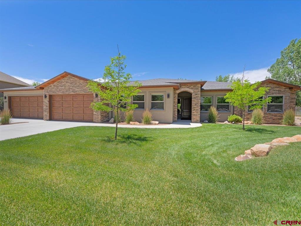 3341 Mahogany Drive Property Photo 6