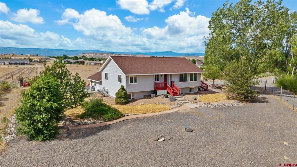 8555 Coffey Road Property Photo 1