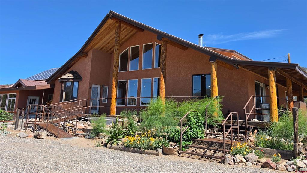 391 Wolf Creek Road Property Photo 1