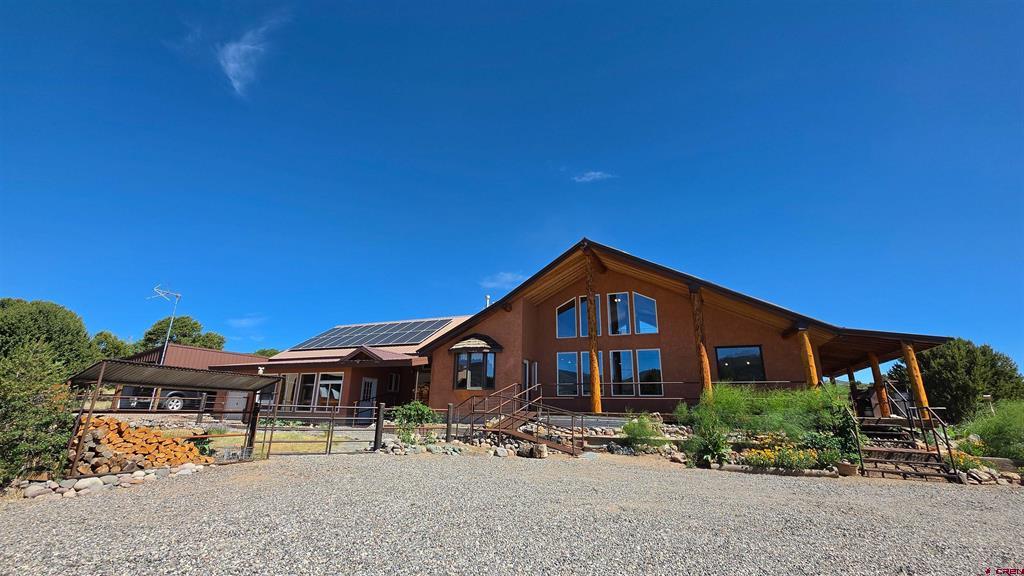 391 Wolf Creek Road Property Photo 3
