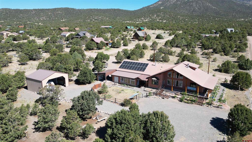 391 Wolf Creek Road Property Photo 4