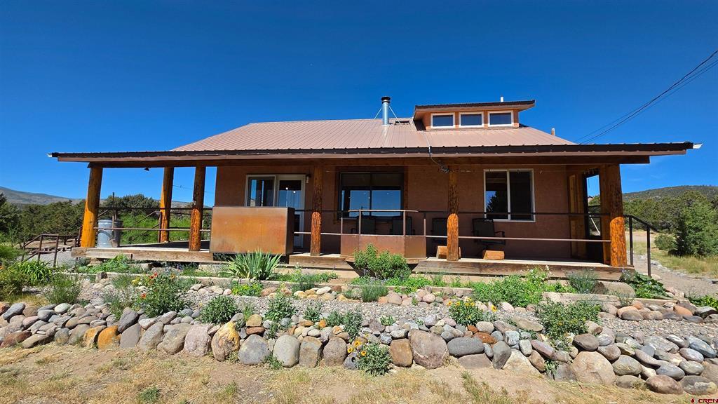 391 Wolf Creek Road Property Photo 5
