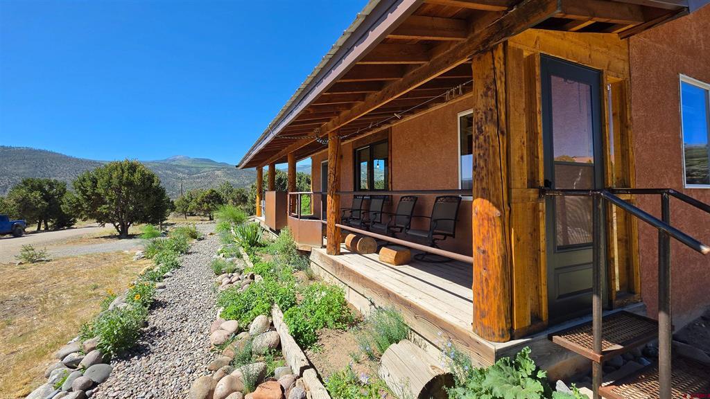 391 Wolf Creek Road Property Photo 9