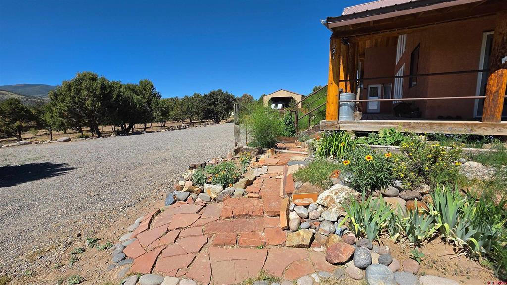 391 Wolf Creek Road Property Photo 10
