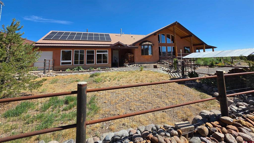 391 Wolf Creek Road Property Photo 11