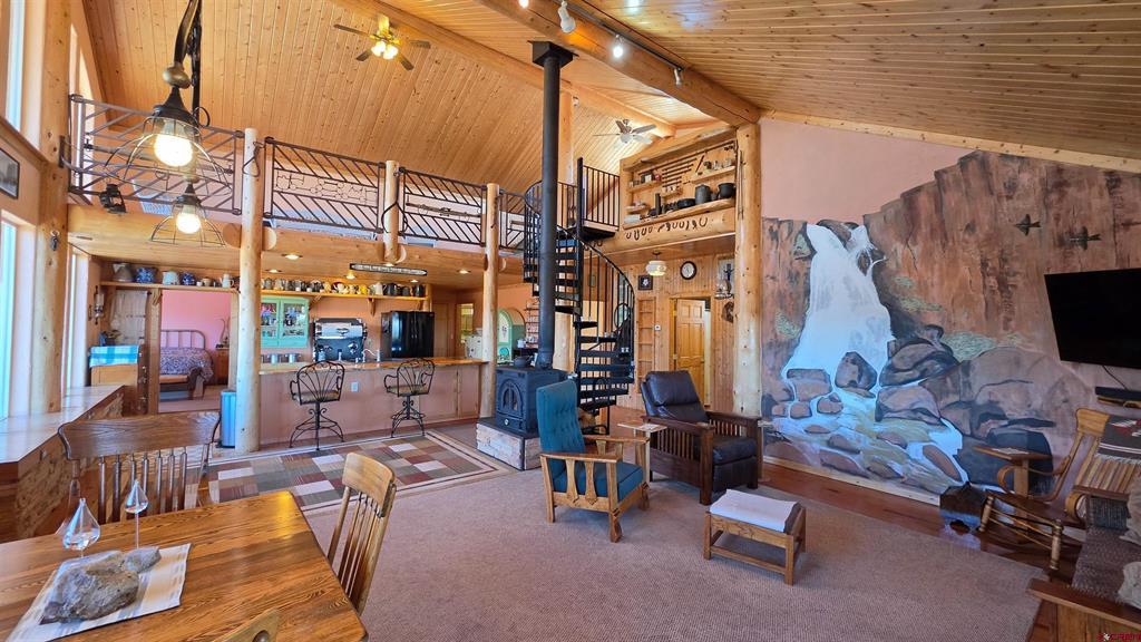 391 Wolf Creek Road Property Photo 18
