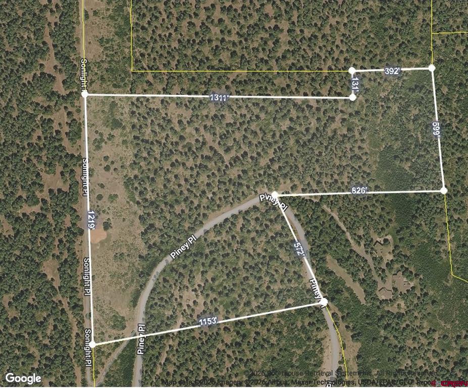 701 Piney Place Property Photo 24
