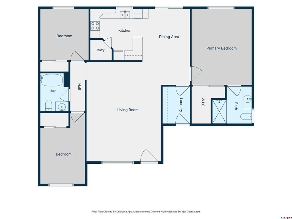 2348 Carolina Drive Property Photo 45