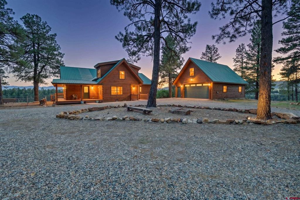2180 Backcountry Drive Property Photo 1