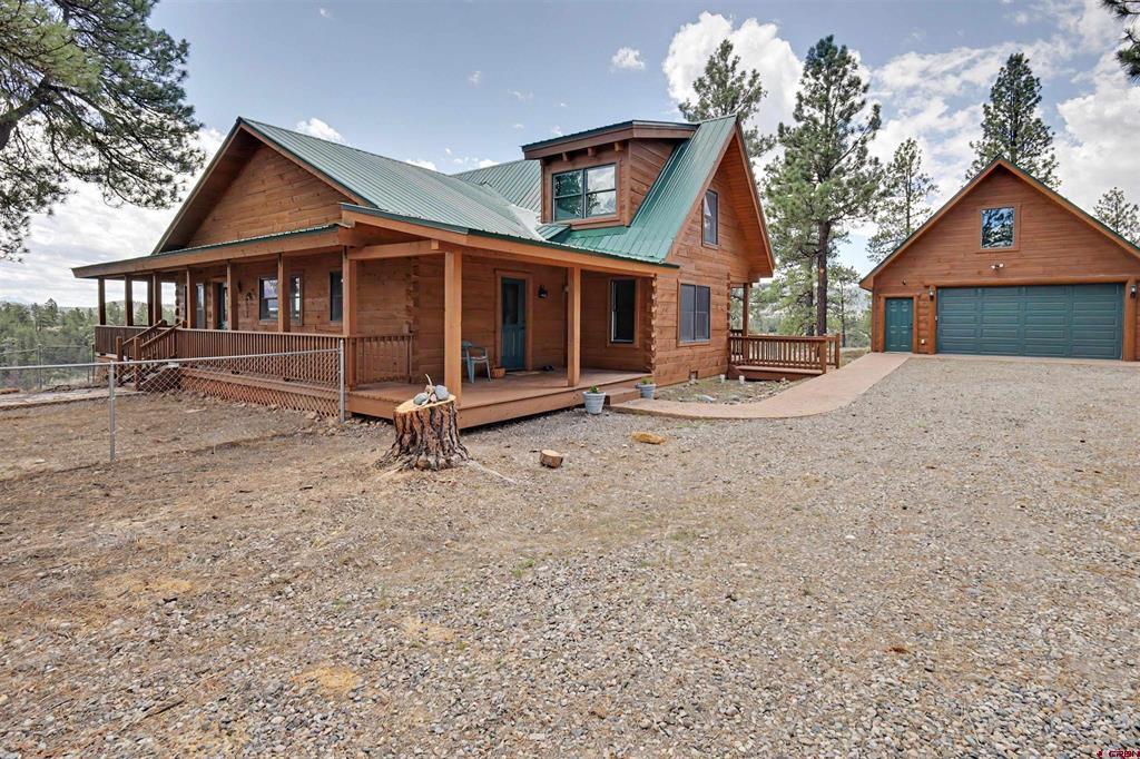 2180 Backcountry Drive Property Photo 2