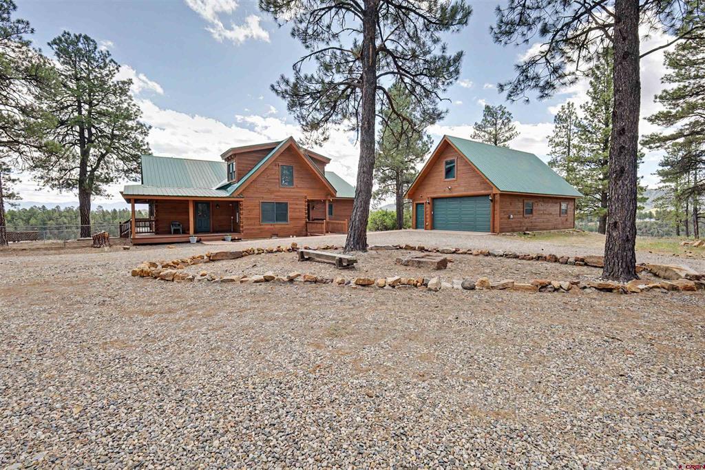 2180 Backcountry Drive Property Photo 4