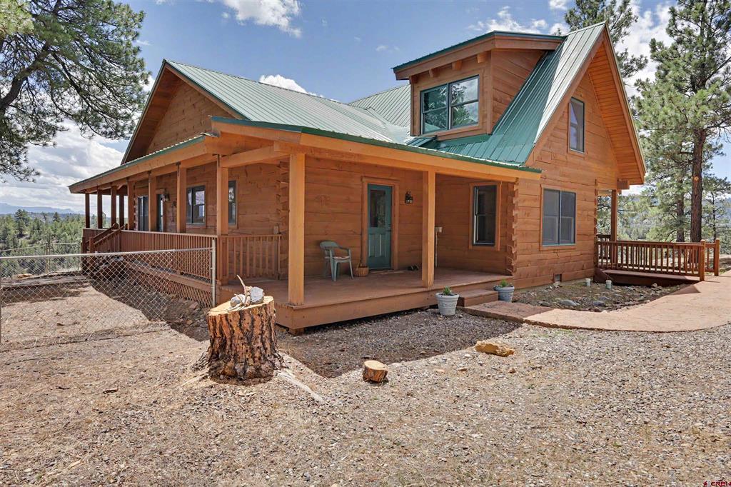 2180 Backcountry Drive Property Photo 6