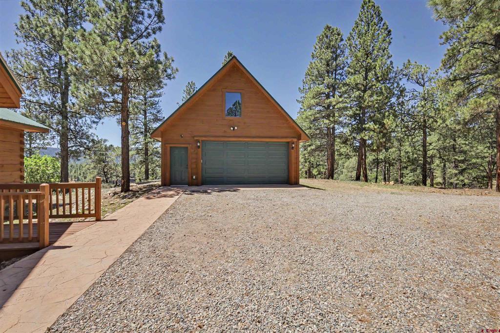 2180 Backcountry Drive Property Photo 9