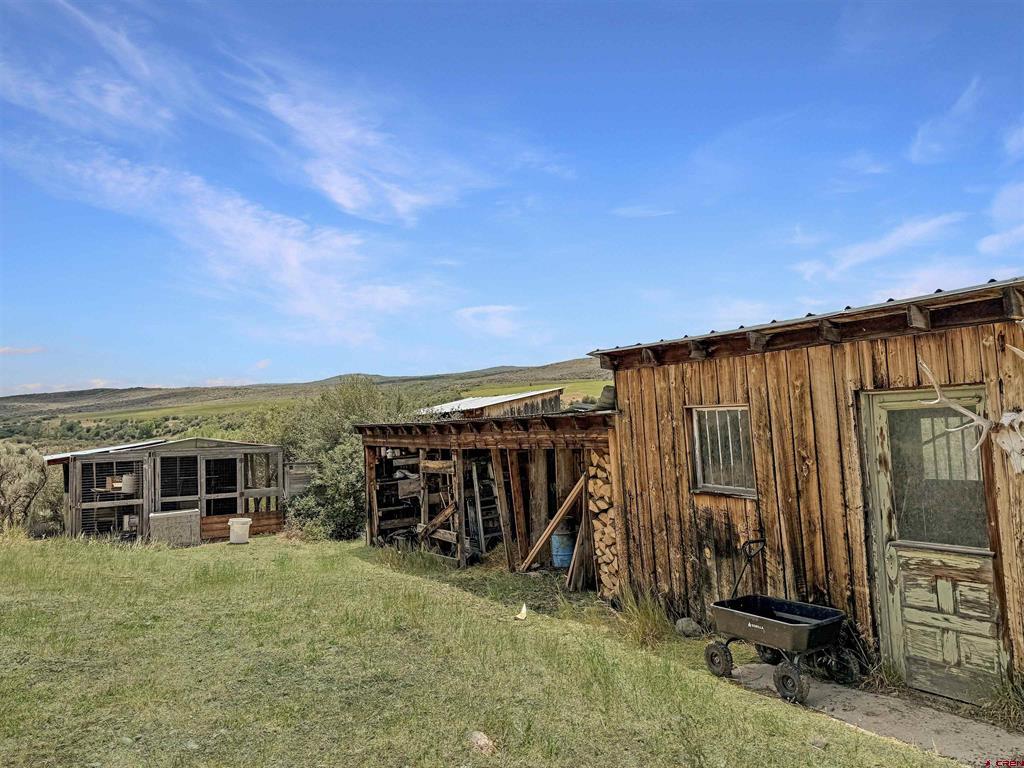 81438 92 Highway Property Photo 44