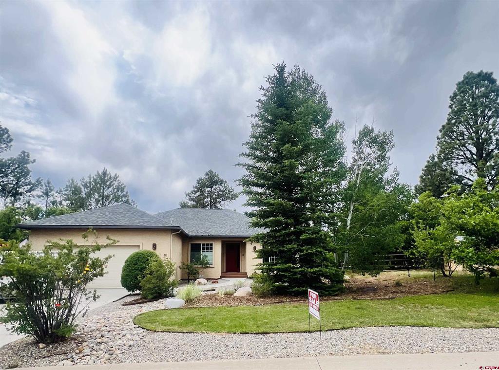 50 Wedgewood Circle Property Photo 1