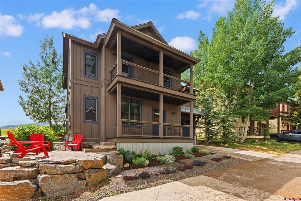 312 Horseshoe Drive Property Photo 1