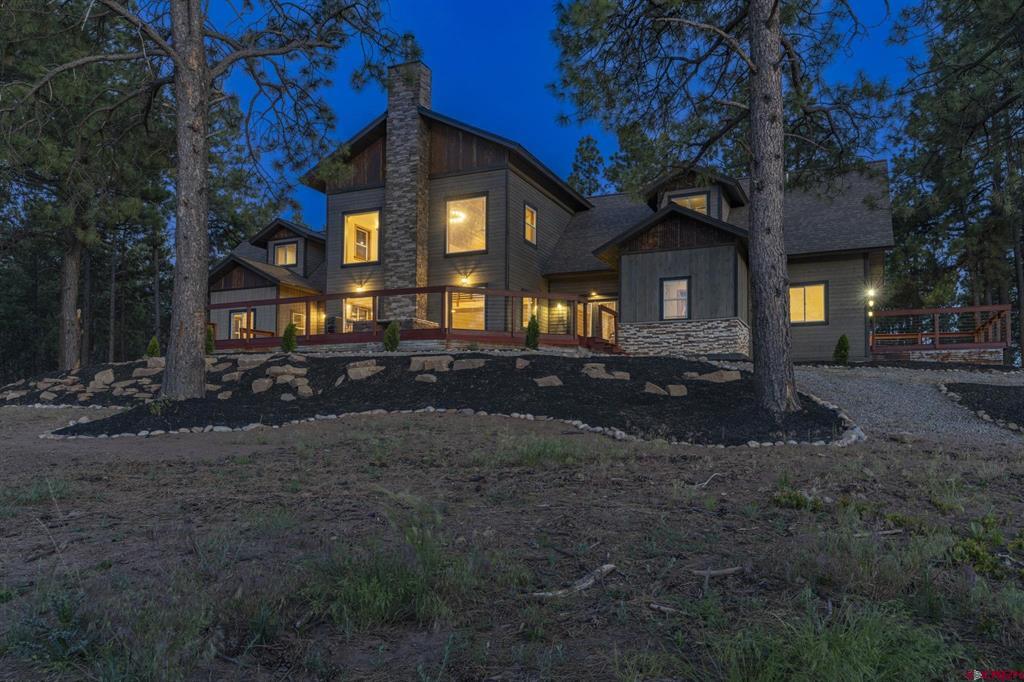 71 Morningstar Drive Property Photo 1