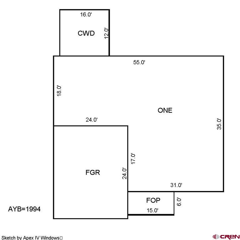 1630 Manchester Drive Property Photo 30