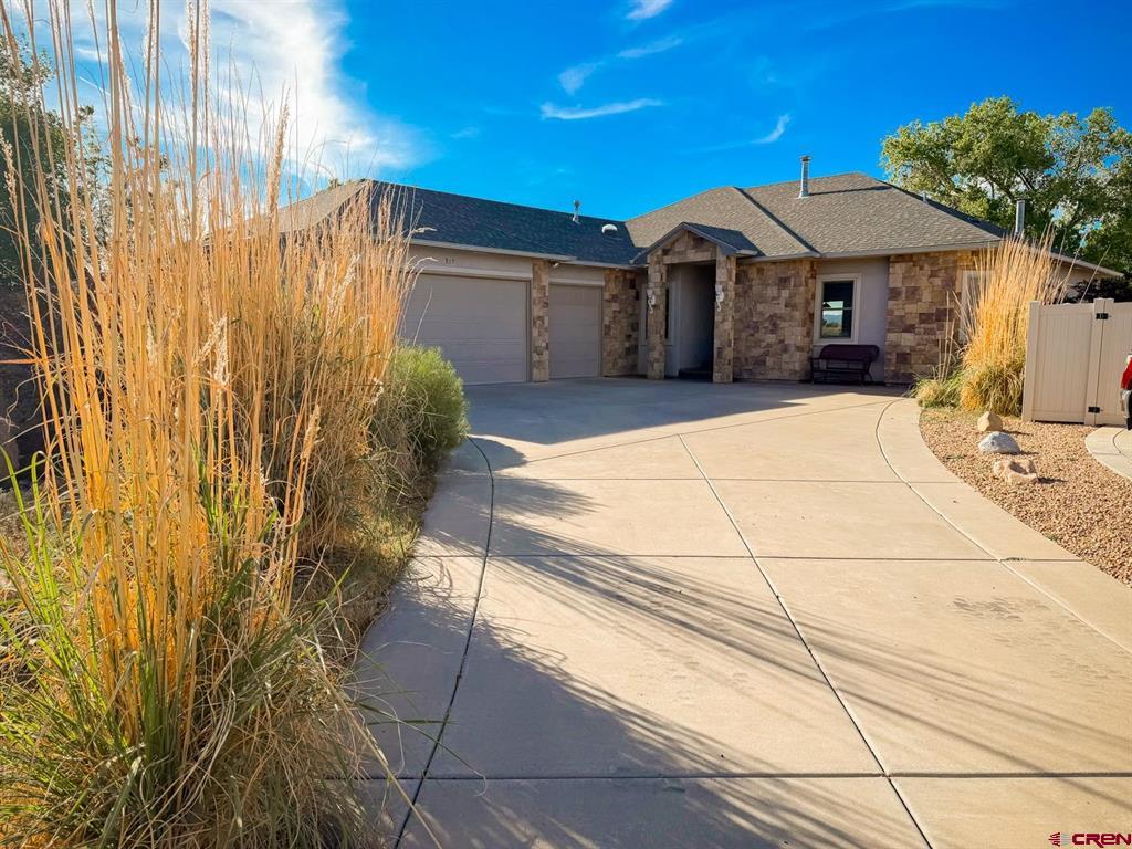 917 Kami Circle Property Photo 1