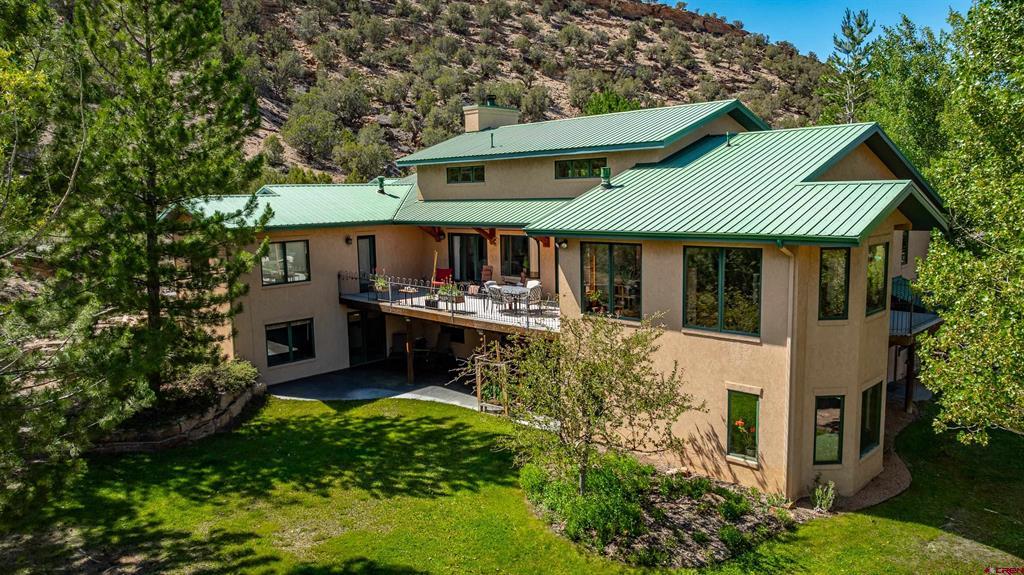 18865 Spring Canyon Road Property Photo 1