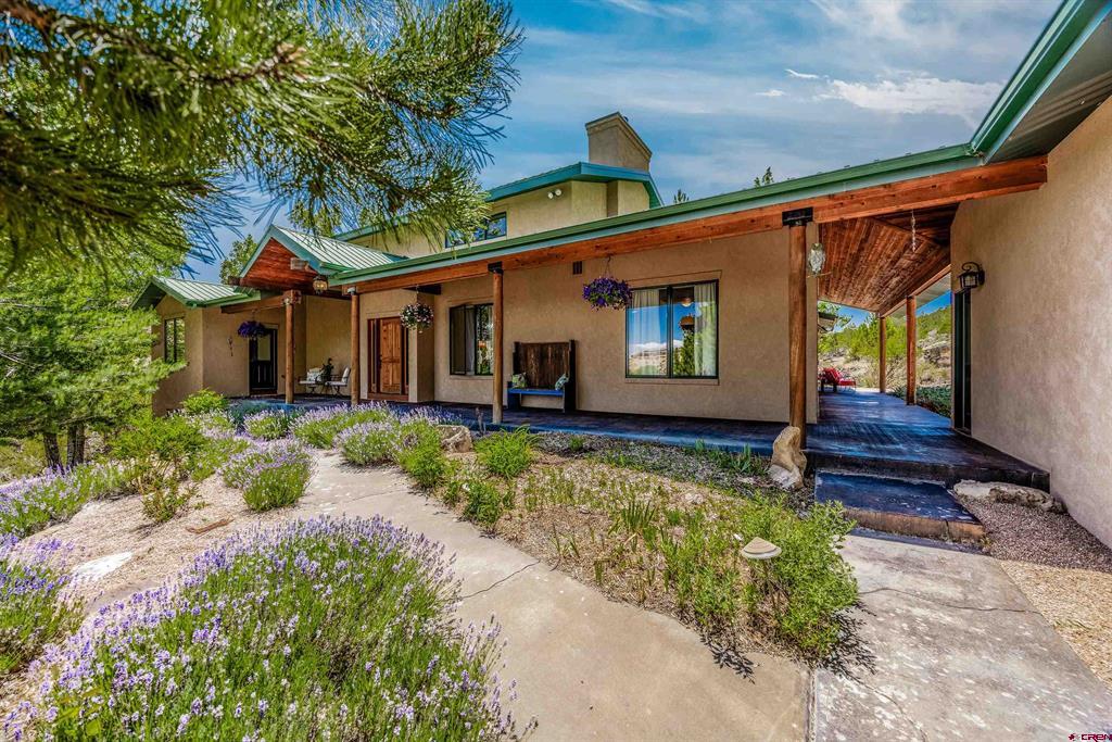 18865 Spring Canyon Road Property Photo 2