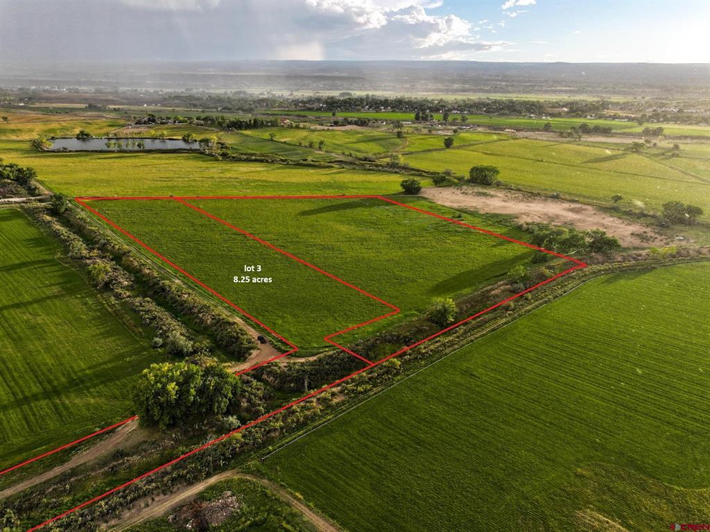 Tbd (lot 3) 6725 Road Property Photo 2