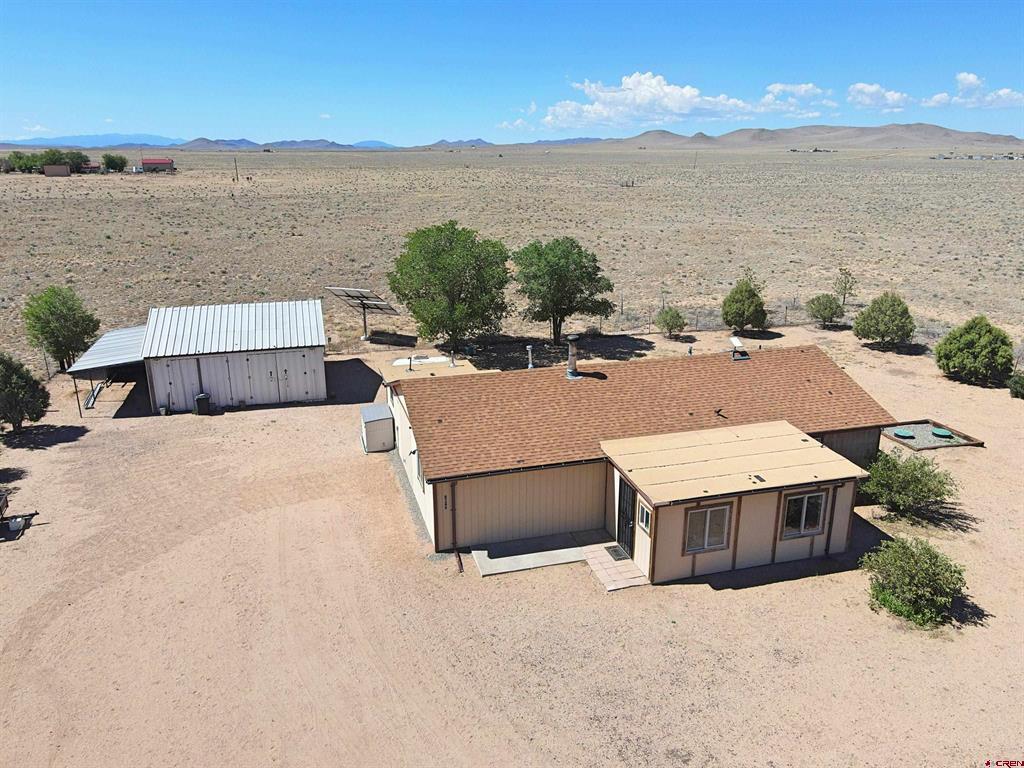 8246 Manitou Springs Road Property Photo 3