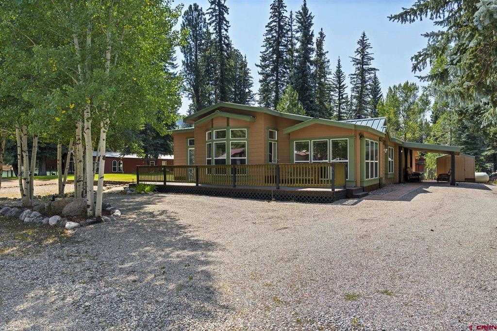 64 Pinion Lane Property Photo 1