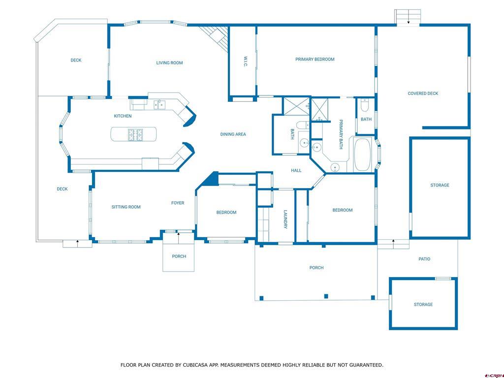 64 Pinion Lane Property Photo 44