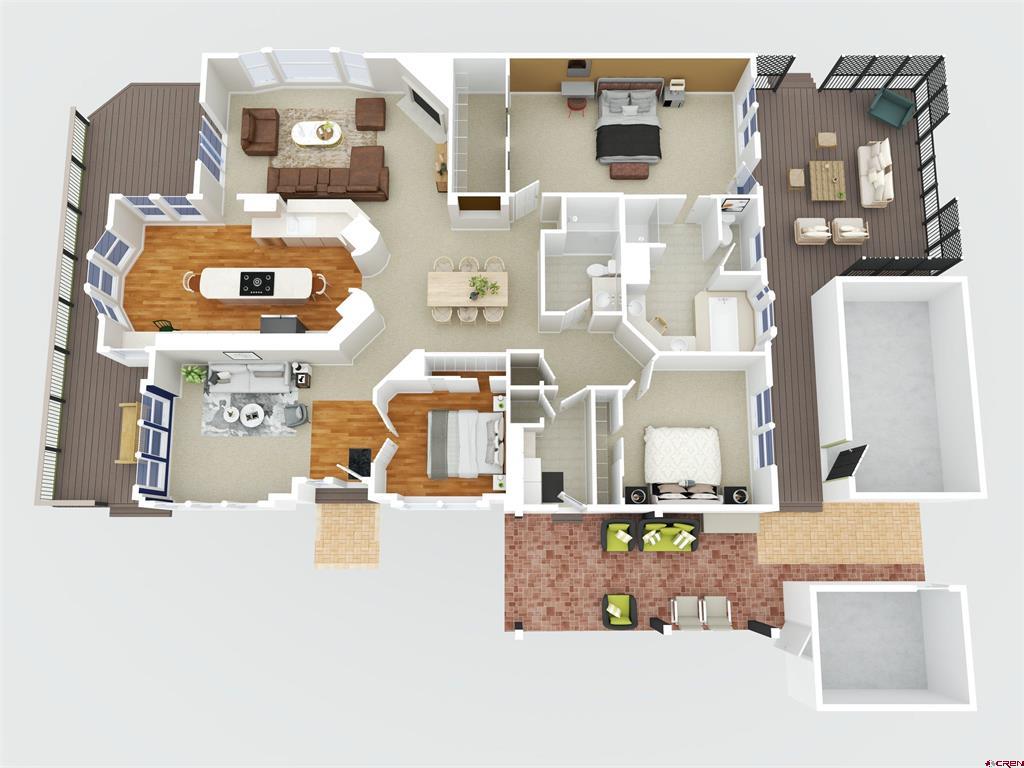 64 Pinion Lane Property Photo 45