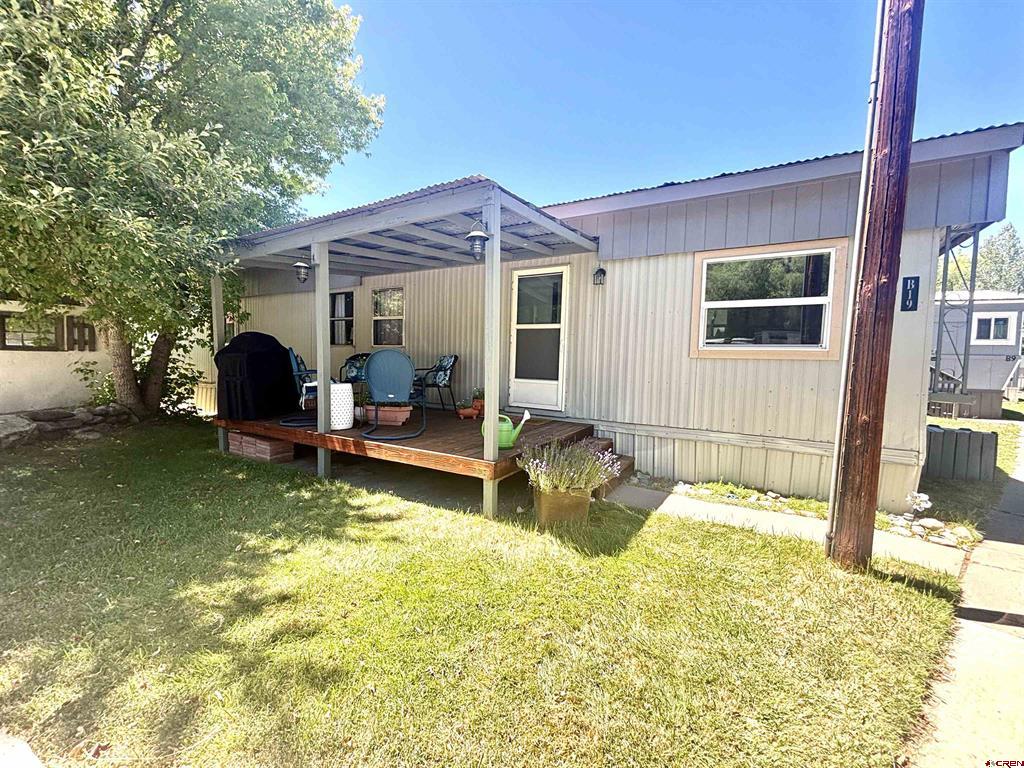 485 Florida Road Property Photo 1