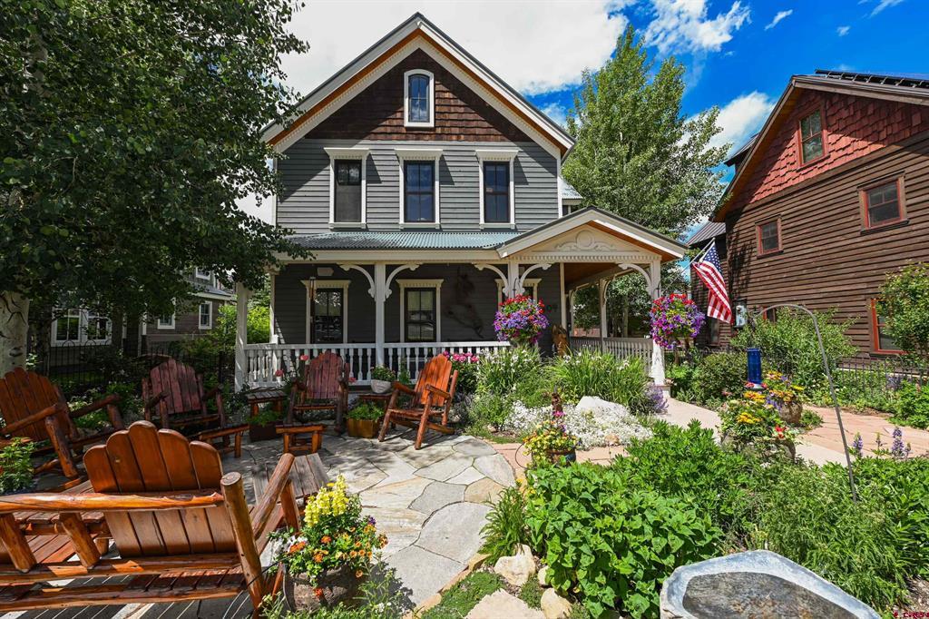 509 Gothic Avenue Property Photo 1